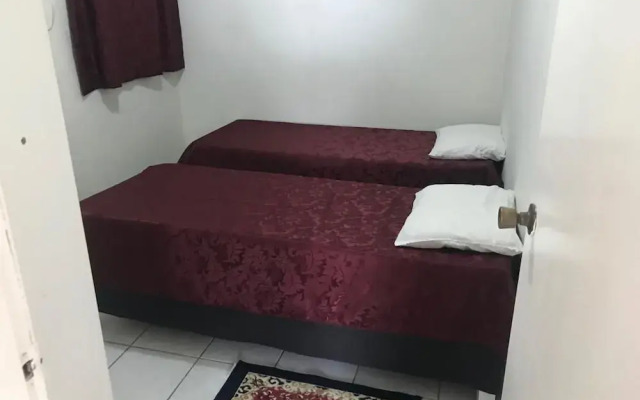 Apart hotel Beira Mar