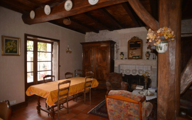 La Closerie de Fronsac