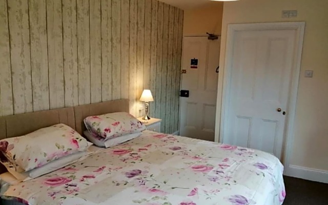 The Lion Hotel