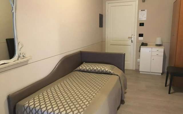 Albergo Trattoria Alessi