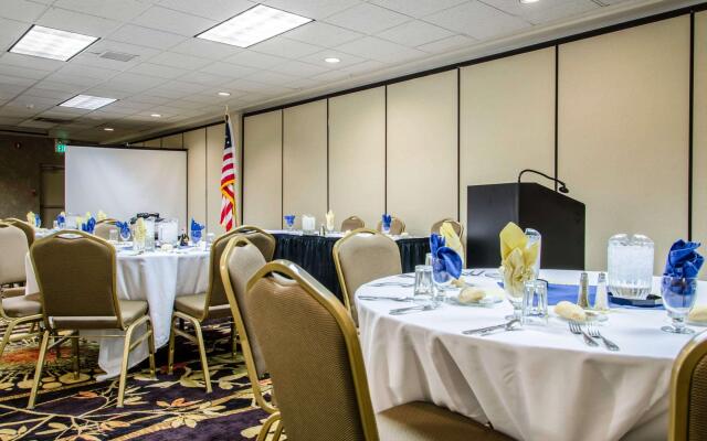 Clarion Inn Pocatello