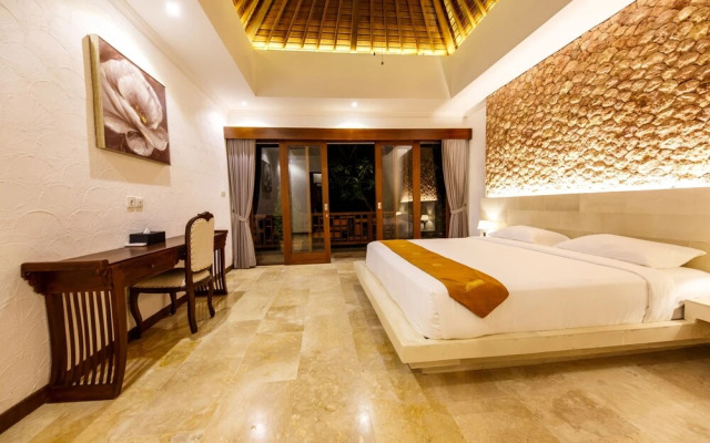 Villa Suzuki 1 Seminyak