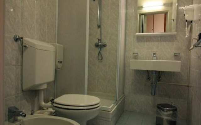 Albergo Ristorante la Bussola