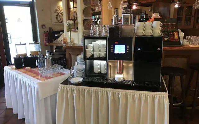 Parkhotel Neubrandenburg