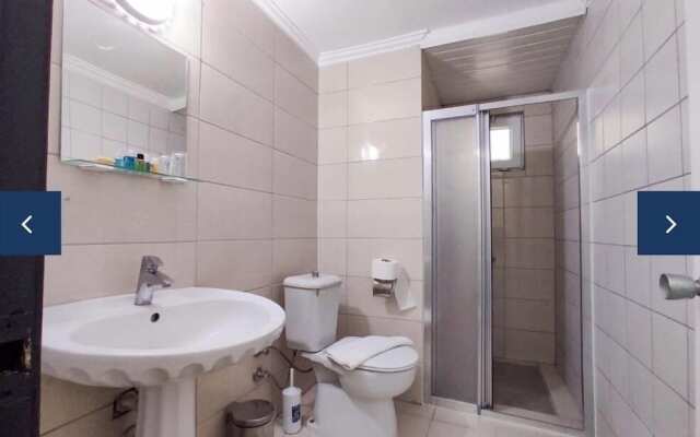 Moray Duka Beach Hotel