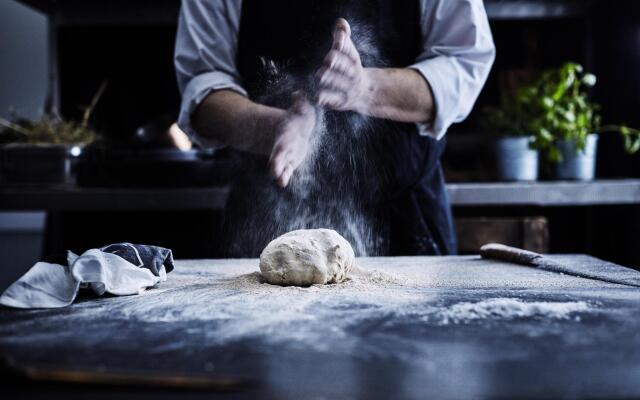 Crowne Plaza Copenhagen Towers by IHG