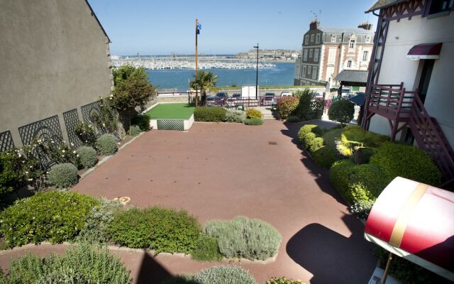 Manoir du Cunningham