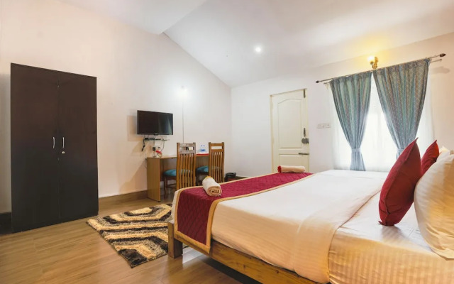 The Spectrum Resort