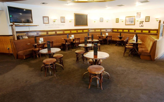 The Station Aparthotel