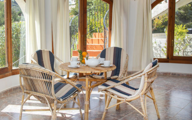 Holiday Home Miss