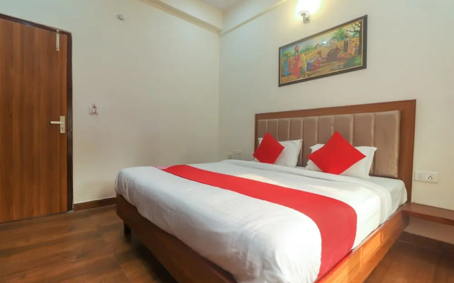 Hotel O Taj Classic