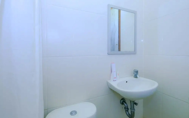 OYO 1787 Sekardiyu Guesthouse