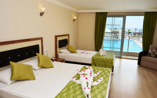 Armas Belek Hotel