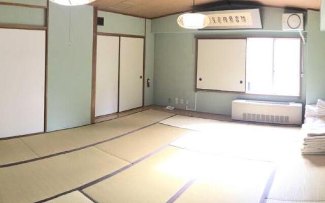 Rokkosan Ymca