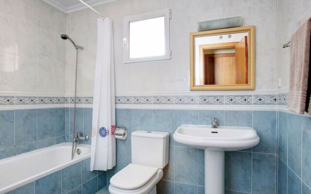 Luz del Mediterraneo 31637