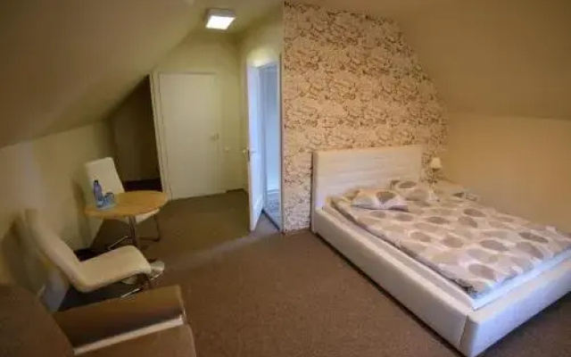 Hotel Gustavs