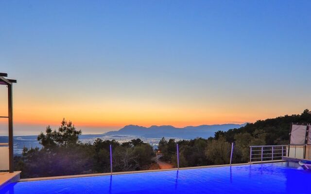 Villa Melly İslamlar