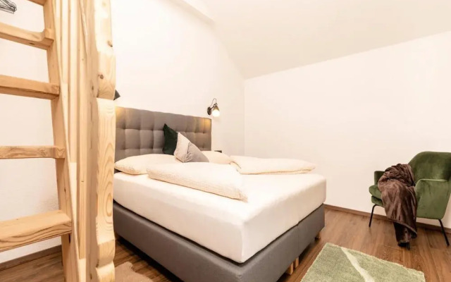 Beautiful Flat in Strass in the Zillertal