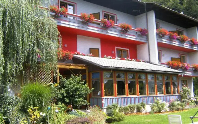 Hotel-Pension Lärchenhof