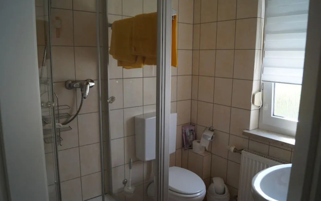 Gästezimmer  Weingut Peter