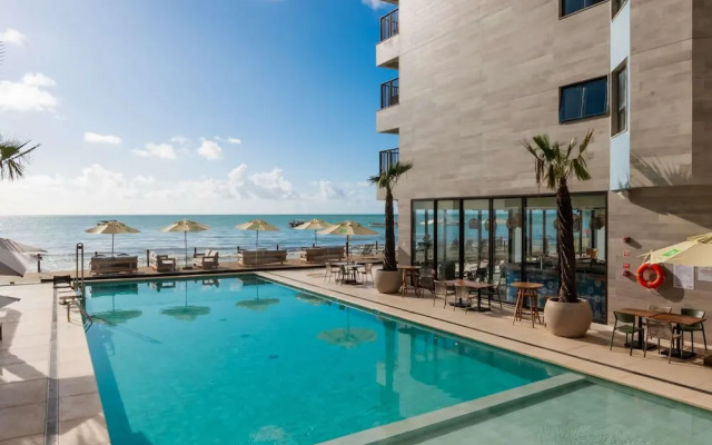 Ibis Styles Maragogi