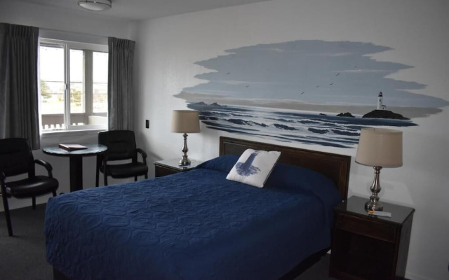 Lighthouse Cove Inn