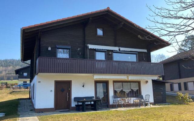 Feriendorf am Hohen Bogen Arrach Haus 69