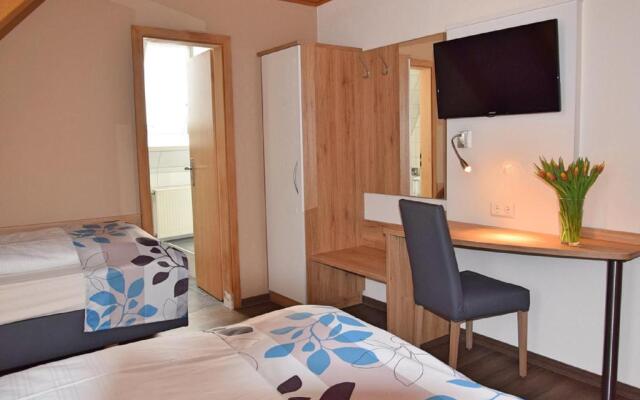 Hotel-Café Altreuter