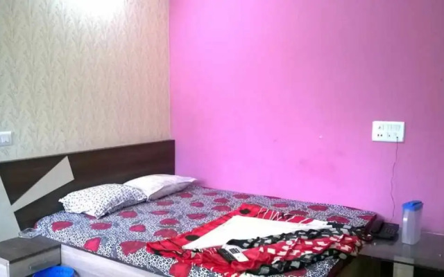 Goroomgo Prantik Agartala