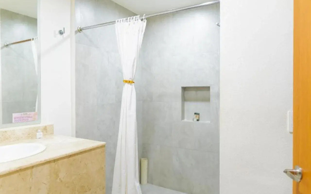 Hotel Misión Puebla Angelopolis