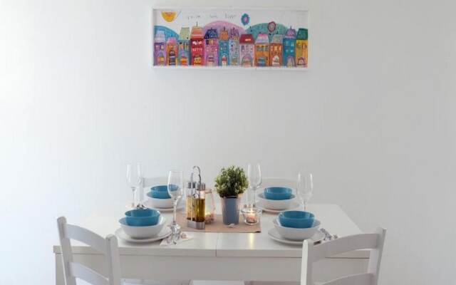 Apartments Blue Lavender