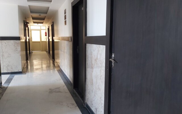 Hotel Amreshwar