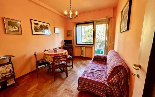 Suite Albarosa - a 5 minuti a piedi dal mare