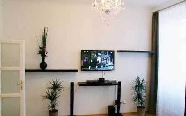 Old town square premium apartments