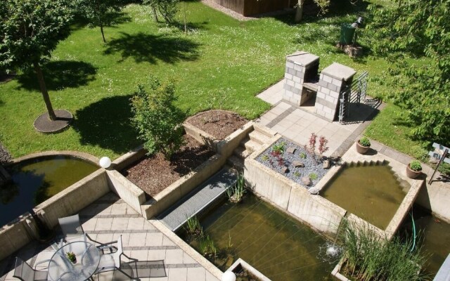 Ferienwohnungen Arrastal - Fewo Mosel