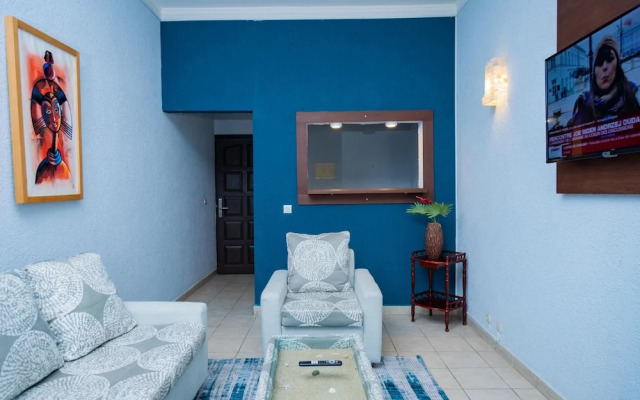 Hotel Hibiscus Blvd Triomphal