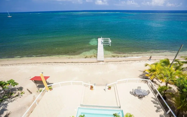 Villa Del Playa Penthouse #5