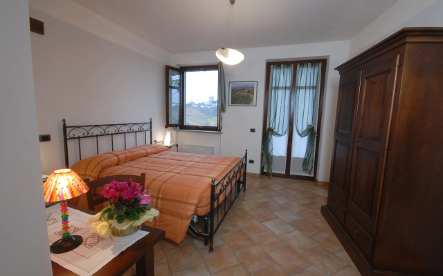 Agriturismo i Grappoli