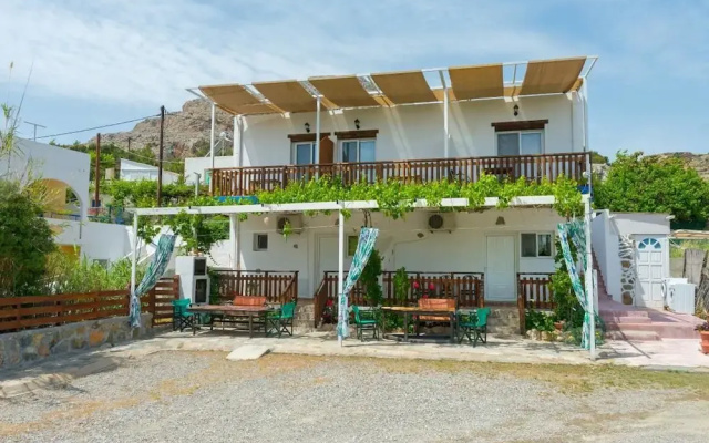 Nikos Studios Meltemi