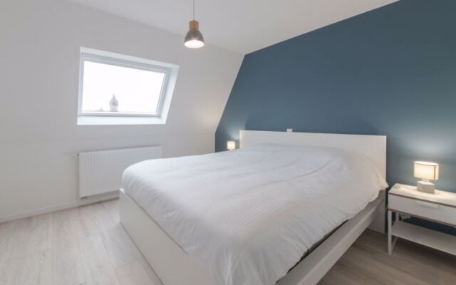 Villa Medano Bredene 20634