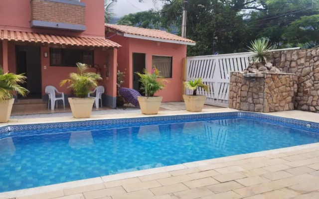 Luz do Sol - Suites para Temporada