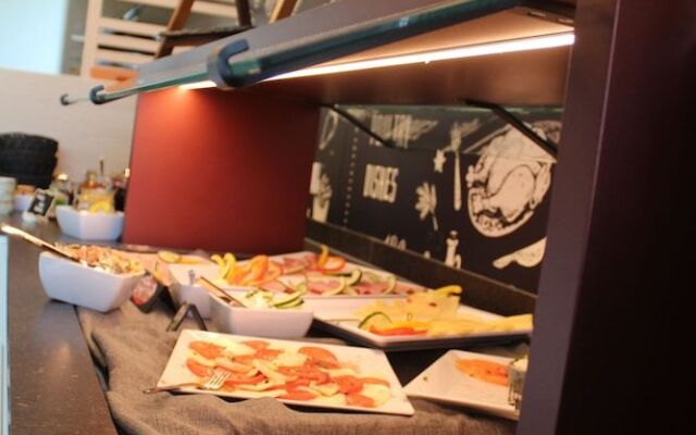 Boutique Hotel Moselgarten