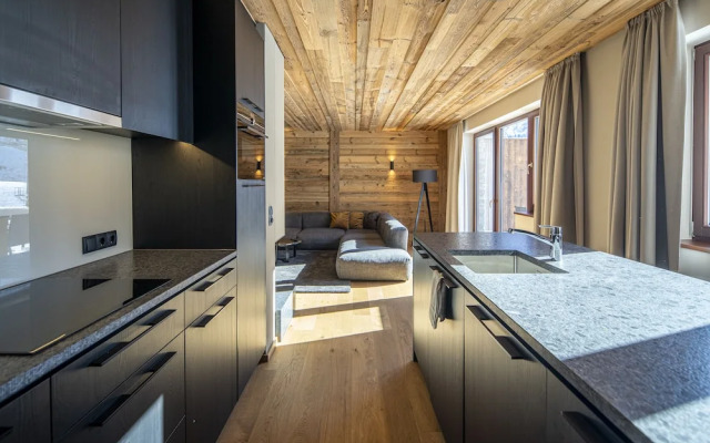 AlpenParks Hotel & Apartment Arlberg Warth