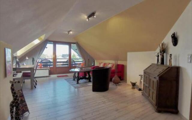 Apartment Thiessen
