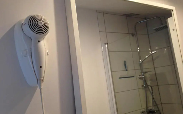 Les Appartements du 104