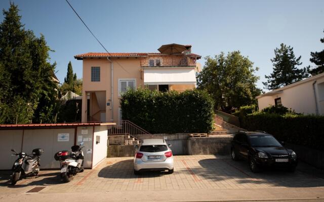 Ivona - Open Swimming Pool - A2