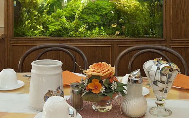 Hotel Heiderose garni