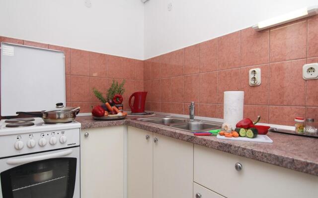 Zorica - 110 m From sea - A2