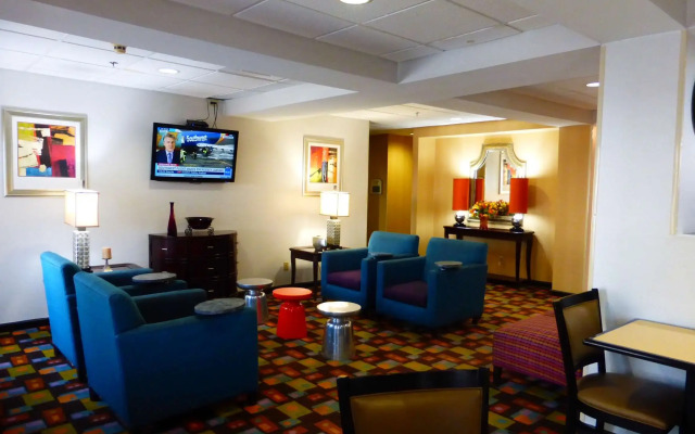 Spark by Hilton Calhoun