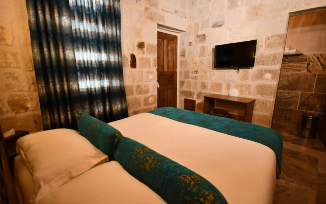 Nostalji Cave Suit Hotel